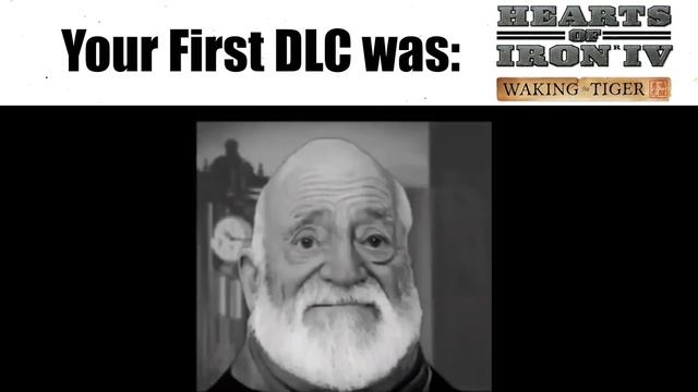 [HOI4]Your First DLC was: смотреть онлайн