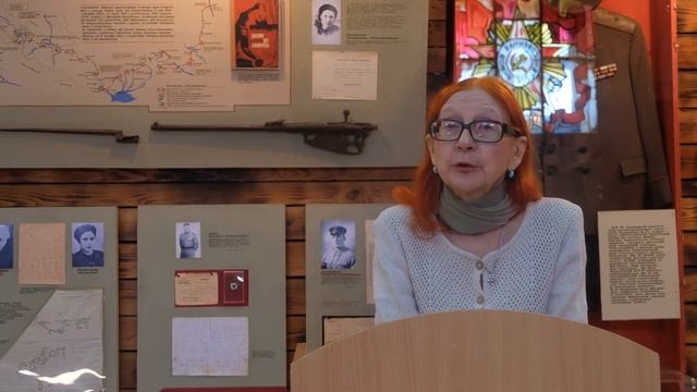 Баданов Василий Михайлович смотреть онлайн