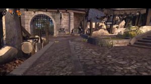 (1080p) The Elder Scrolls Blade (Gameplay) #gameplay #blade