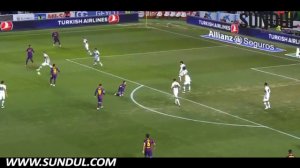 La Liga | Elche 0-6 Barcelona | Video bola, berita bola, cuplikan gol