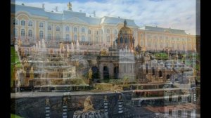 Выгодный тур в г.Санкт-Петербург
