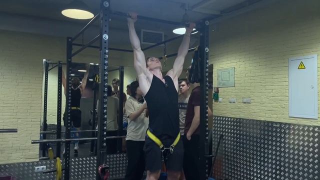 День 2 — Разгрузка. Ноги смотреть онлайн