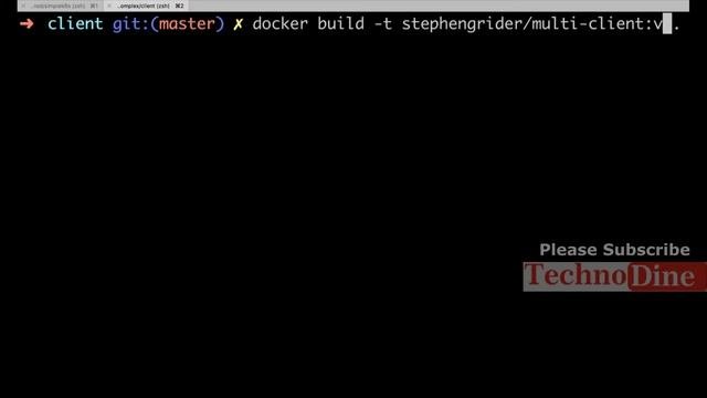 Triggering kubernetes deployments - triggering deployment updates | kubernetes deploy tutorial #113
