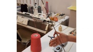 Полезные советы по машинному вязанию от Натальи Васив.