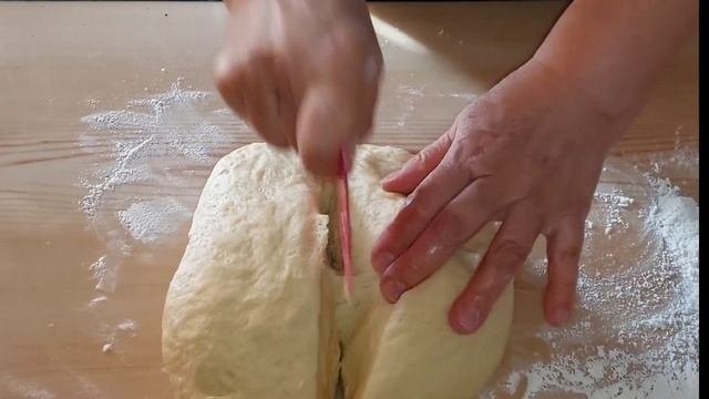 Супер вкусные рогалики с повидлом, из моего детства. Простой, быстрый и доступный рецепт!