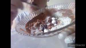 ПАСТА ИЗ ГЛИНЫ ЮПИТЕР, МЕЛОВАЯ КРОШКА И КАОЛИН/A PASTE OF CLAY, JUPITER, CHALK GRIT AND KAOLIN