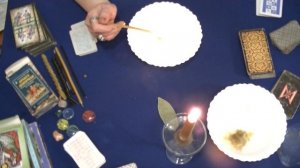 ПРЕДСКАЗАНИЕ НА ВОСКЕ ГАДАНИЕ НА ВОСКЕ