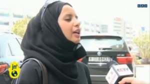 В ОАЭ арабы все чаще женятся на иностранках.mp4