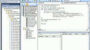 How to Import SQL Server Data to Excel using VBA