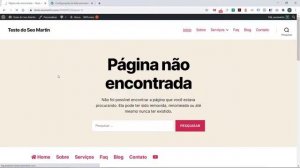 Como Remover Data e Números das Urls de seus Posts no Wordpress #SEO #Wordpress