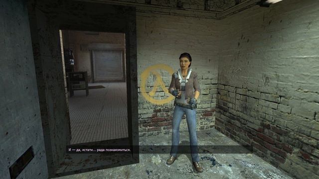 Half-Life 2: Релиз первого дня