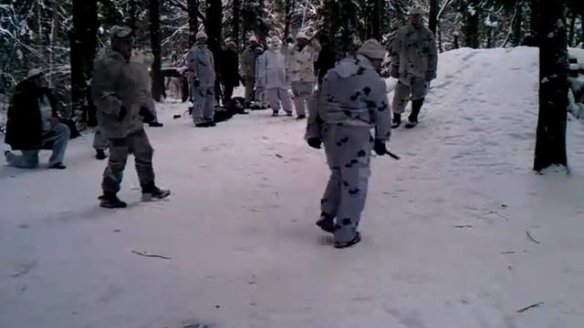 Ножи. Альвар, Дикий. смотреть онлайн