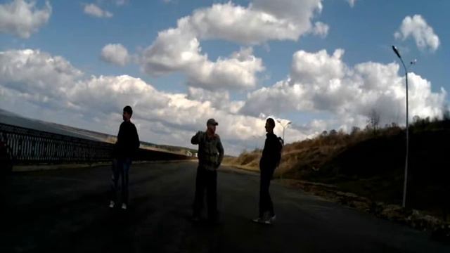 Набережные Челны Первомайское открытие Велосезона-2013 смотреть онлайн