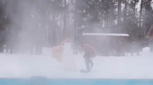 Cвадьба  в LES Art Resort
