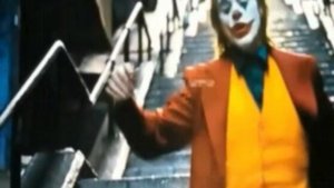 ТАНЕЦ ДЖОКЕРА ИЗ ФИЛЬМА 2019