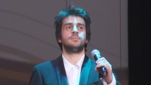 НЕАПОЛИТАНСКАЯ ТАРАНТЕЛЛА (НА БИС) - ПЁТР НАЛИЧ, ЛЮЦИЯ ИТАЛЬЯНСКАЯ. 23.02.2015