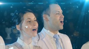 Семья Кирнев - ПРАЗДНИК НОВОГОДНИЙ (Official Video) НОВОГОДНИЕ ХРИСТИАНСКИЕ ПЕСНИ.mp4