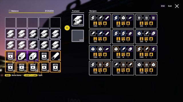 Ship Graveyard Simulator [1080p60] | Час игры