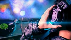 Крутой клубняк+тектоник