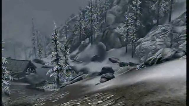 Skyrim Playthrough- Legendary Assassin Ep. 3- Grelod's Demise смотреть онлайн