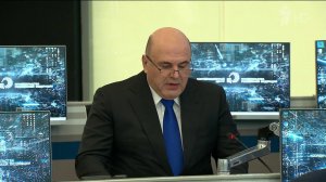 В правительстве обсудили работу над новыми нацпроектами, о которых объявил президент