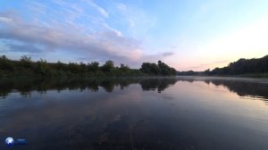 Почему я раньше не ставил эту блесну! ЩУКА атакует прямо на первом забросе. Спиннинг с лодки