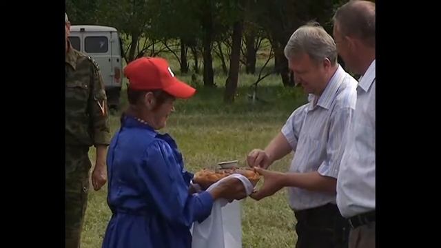 Архив июнь 2010, Рабочий материал, СКО Котельниково, МЧС, военно-прикладной спорт, х.Захаров, уха смотреть онлайн