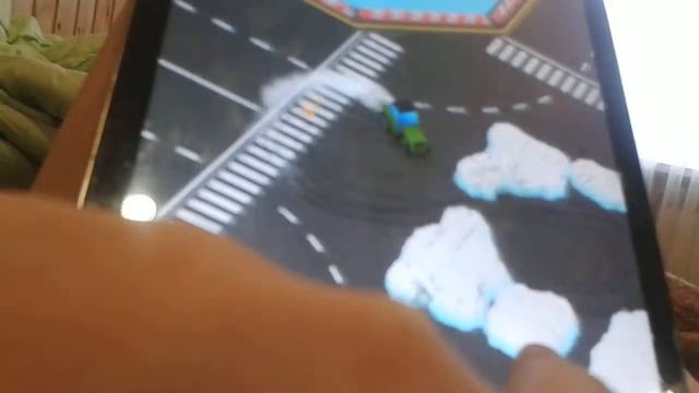 Игра   Snow  drift  1# (я вернулсяяя!!!) смотреть онлайн