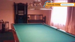 МОРСКОЕ 3* Россия Калининградская обл. обзор – отель МОРСКОЕ 3* Калининградская обл. видео обзор