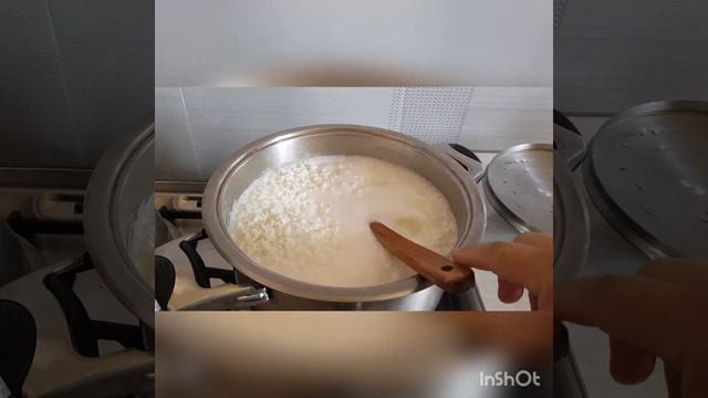 Қызыл ірімшіктің жасалу жолы