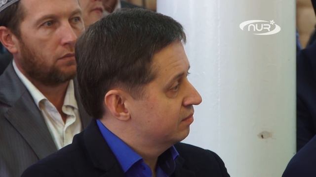 Новые вызовы перед исламской уммой России