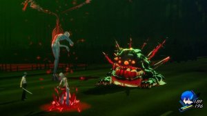 Разбор Persona 3 Reload | Как старые решения влияют на будущие