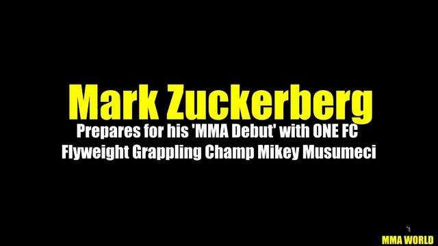 MMA Community reacts to Elon Musk vs Mark Zuckerberg, Jon Jones offers to train Elon,Dana on Nganno смотреть онлайн