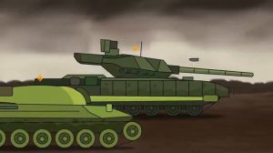 Современные танки в игре   Нескончаемые танковые идеи №15 World of Tanks