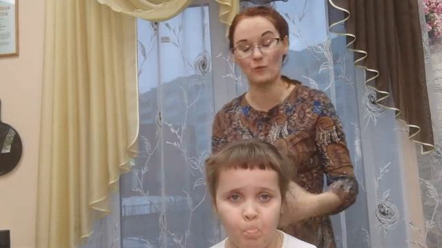 ?♀️Быстрые причёски для маленьких принцесс ?♀️ смотреть онлайн