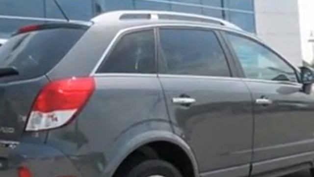 2009 Saturn Vue XR V6 All-Wheel Drive SUV - Nicholasville, KY смотреть онлайн