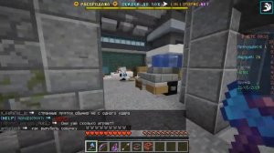 МИСТИК И ЛАГГЕР | ПРОХОЖДЕНИЕ КАРТ | ПРЯТКИ В МАЙНКРАФТ