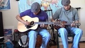 Same Old Song - Original