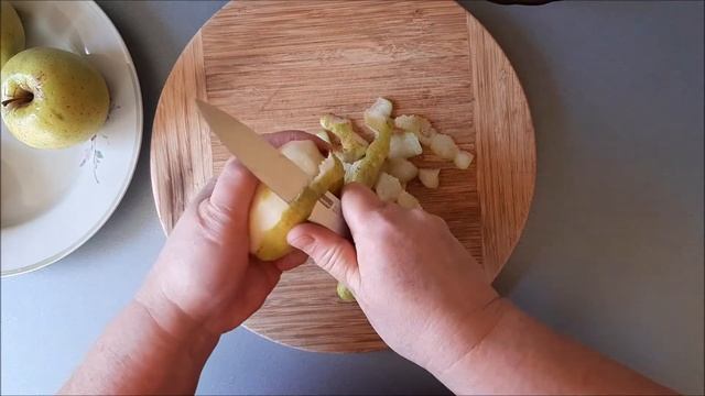 ФРУКТОВЫЙ САЛАТ всегда вкусная еда ВИТАМИННЫЙ САЛАТ ИЗ ФРУКТОВ ПП завтрак Готовим Вкусно Едим  Дома