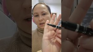 THE ONE? Маркер для бровей с эффектом микроблейдинга THE ONE
