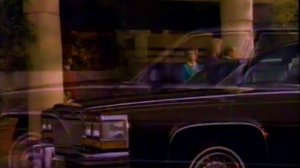 Машина Б.Березовского. Cadillac Fleetwood 1994г. Легенда из 90-х