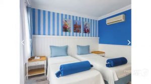 Лучший отдых в Турции отель AKDENIZ BEACH HOTEL 3 *