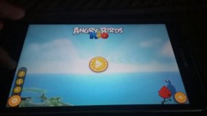 Angry birds Classic,Angry birds Seasons,Angry birds Rio,Angry birds GO!,Angry birds POP!