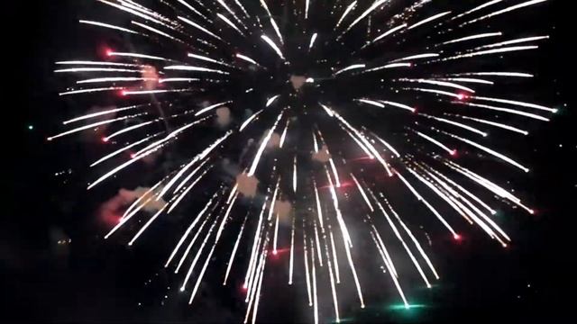 Салют. День города Алексеевка 2020.??? смотреть онлайн