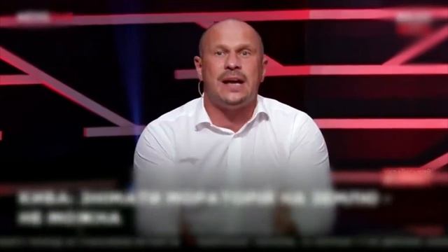 Е.Ю.Спицын на канале Россия-24 в программе 'Разборы. Продано' смотреть онлайн