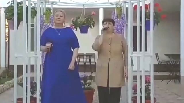 Вита Антропова и Рита Белякова - Все, что в жизни есть у меня смотреть онлайн