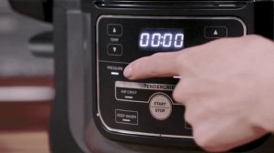 Ninja Foodi MINI 6-in-1 Multi-Cooker OP100UK