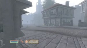 【オブリビオン】単独での窃盗500Ｇまで クエスト 編 The Elder Scrolls IV: Oblivion