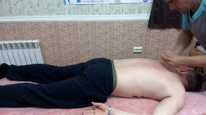 Боли везде. Правка, отзыв. Костоправ Рустам Рафисович 89033952344.