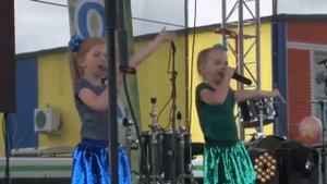 Ретро песня 6-9 лет Дуэт "Смайл" - "Ну, где же ручки".